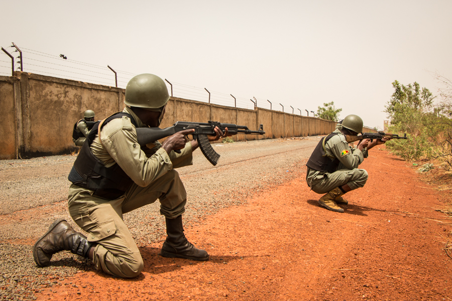 Militer Mali Klaim Pasukan Prancis dan Mali Tewaskan 20 Jihadis dalam Operasi di Akabar